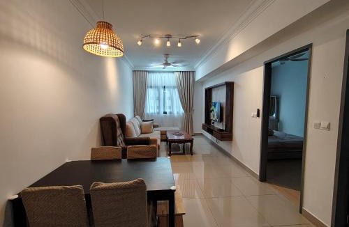 Sentul Pasar Apartment | M Arisa by PFM