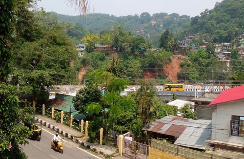 Kamakhya Apartment | M B Holiday Home