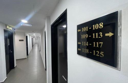 Malacca City Hotel | M Candy Hotel