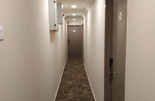 Bandar Baru Bangi Hotel | M Design Hotel @ Bangi 7