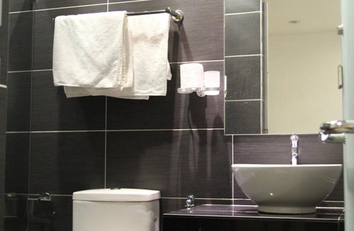 Seri Kembangan Hotel | M Design Hotel Seri Kembangan