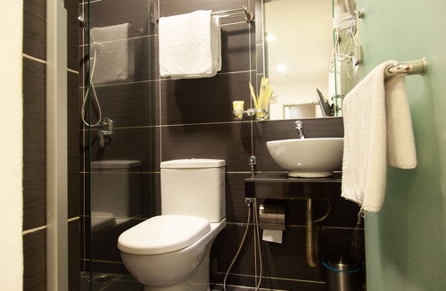 Seri Kembangan Hotel | M Design Hotel Seri Kembangan