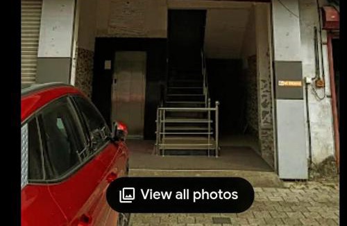 Edapalli Apartment | M k residency