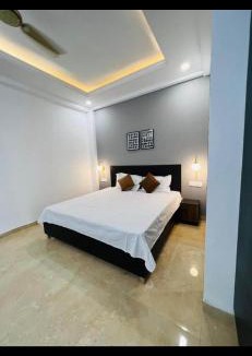 DLF Phase 3 Apartment | M&M Studio