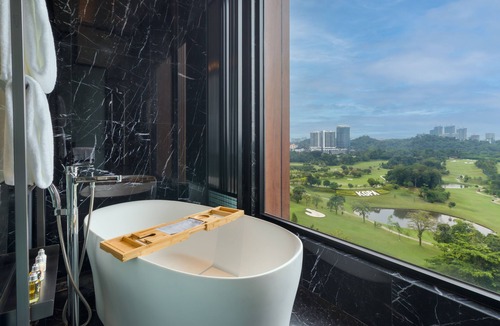 Bukit Kiara Resort | M Resort & Hotel
