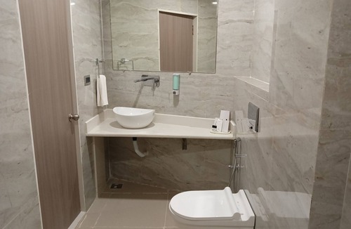 Jabalpur Hotel | M Square Premier, a unit of BK Castles
