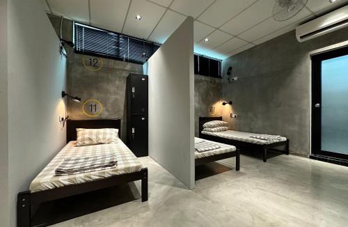 Chemor Hostel | M-Stay Hostel
