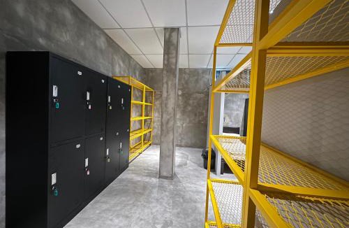 Chemor Hostel | M-Stay Hostel