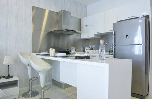 Kampung Datuk Keramat Condo | M Suites Condo Kuala Lumpur by Bonzer Home
