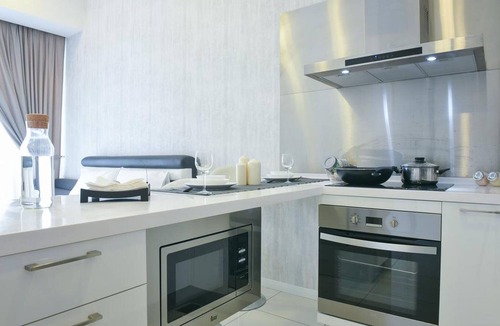 Kampung Datuk Keramat Condo | M Suites Condo Kuala Lumpur by Bonzer Home