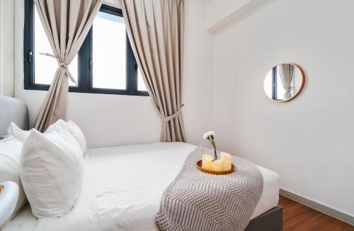 Taman Pertama Apartment | M Vertica Cheras by Chua Home