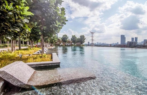 Taman Pertama Apartment | M Vertica Cheras KL City Fully Air-Con Nice View Homestay