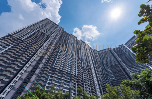 Taman Pertama Apartment | M Vertica Premier Suites Kuala Lumpur
