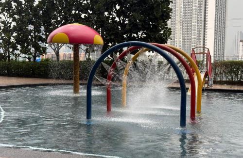 Taman Pertama Apartment | M-Vertica Sunway Velocity Cheras by Luvit Stay