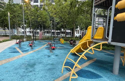 Taman Pertama Apartment | M-Vertica Sunway Velocity Cheras by Luvit Stay