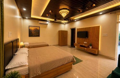 Bullawala Hotel | M2LambardaarStay