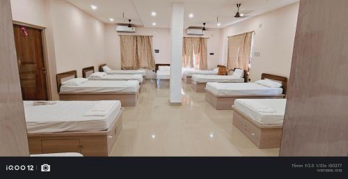 Baripada Hotel | Maa Ambika Royal House