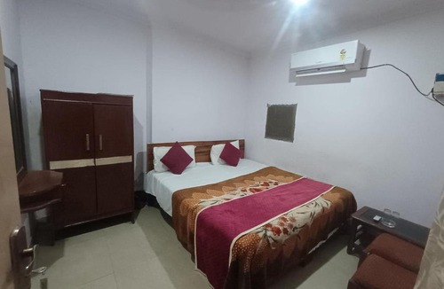 Auli Hotel | Maa Arya