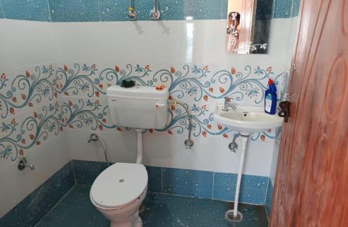 Almora Apartment | Maa Banari Homestay, Satyoun, Jalna Lamgra, Almora