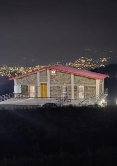 Almora Apartment | Maa Banari Homestay, Satyoun, Jalna Lamgra, Almora