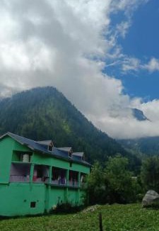 Yamunotri House | Maa Bhagirathi Homestay