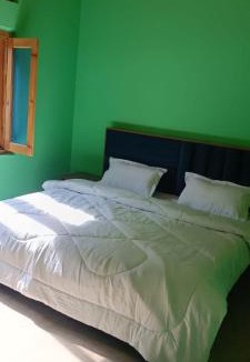 Yamunotri House | Maa Bhagirathi Homestay