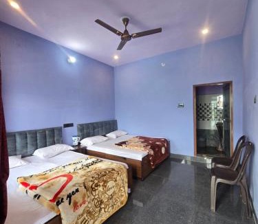 Chamoli House | Maa Chandika Home Stay