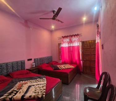Chamoli House | Maa Chandika Home Stay