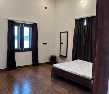 Bettiah Resort | Maa Resort And Hotel