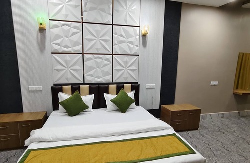 Alipurduar Hotel | Maa River View