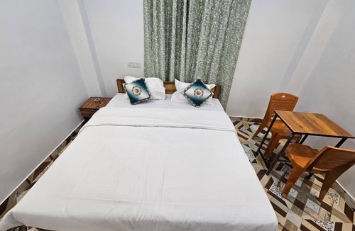 Guwahati Hotel | MAA VAISHNO INN