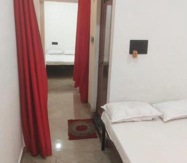 Ujjain House | Maa yatri niwas home stay