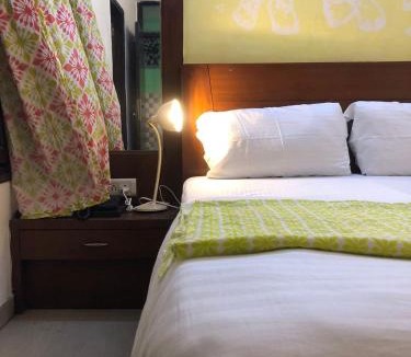 Paharganj Hotel | Maasa Art & Craft Stay