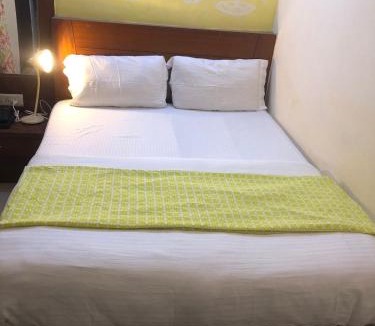 Paharganj Hotel | Maasa Art & Craft Stay