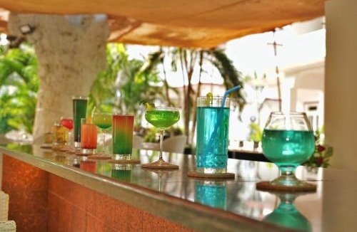 Candolim Hotel | Maashpi Hotel & Resort, Candolim