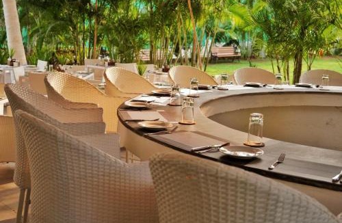 Candolim Hotel | Maashpi Hotel & Resort, Candolim