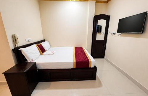 Takkalai Cabin | MAC Lodge