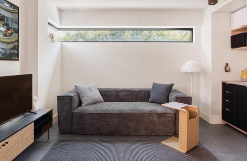 Middle Park Apartment | MAC Middle Park by Melbourne Apartment Collection