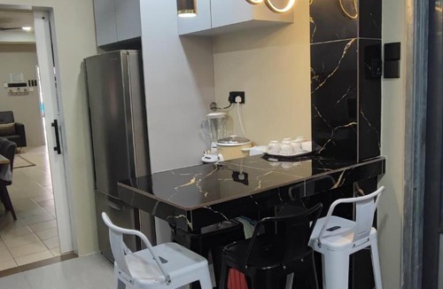 Klang House | Macchiato Homestay - Musslim Homestay