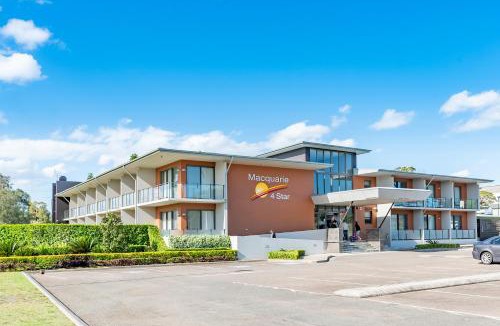 Argenton Hotel | Macquarie 4 Star