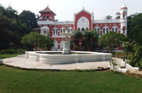 Vadodara Hotel | Madhav Bagh - Royal Heritage Stay , Vadodara
