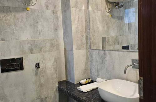 Rajawas Hotel | Madhogarh
