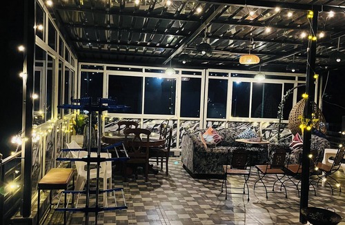 Sidhpur Apartment | Madhuban A Himalayan Home