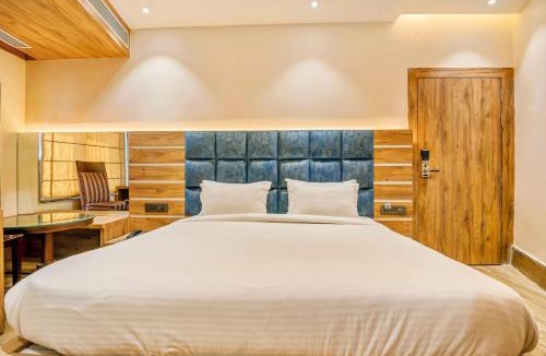 Jammu Hotel | Madhuban Boutique Hotel