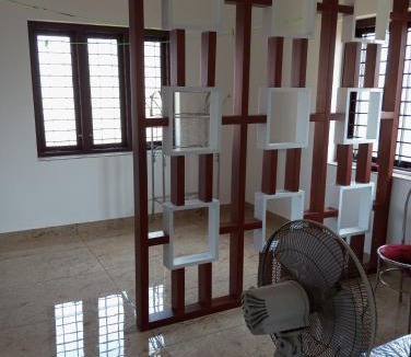 Kunnamkulam Villa | Madhuban Homes