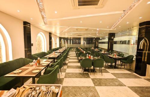 Faizabad Hotel | Madhuram Hotel
