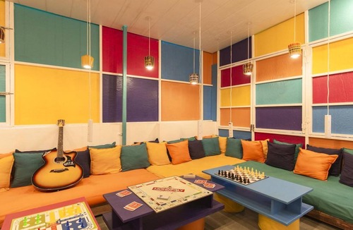 Amritsar Hostel | Madpackers Amritsar - Hostel