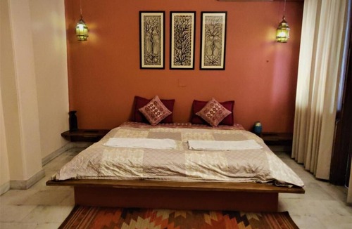 New Delhi Hostel | Madpackers Delhi - Hostel