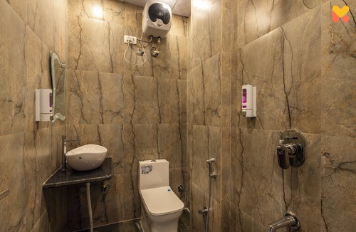 Pink City Hostel | Madpackers Jaipur