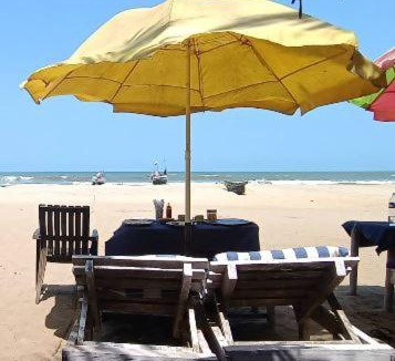 Arambol House | Madrid Home Goa 2 min walk to Beach